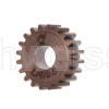 L-14160 Drive Gear (18&16 Pittsburgh; 24&20 Snaplock; 8900&Triplex Cleatformer)