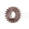 L-14161 Idler Gear (Needs (1) 66090 Bearing) (18&16 Pittsburgh; 24&20 Snaplock; 8900&Triplex Cleatformer)