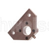 L-52501-B - Opening Roll Holder Assembly - HARDENED