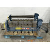 Roper Whitney 36" x 22 Gauge Slip Roll