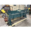 Tennsmith 8' x 16 Gauge Hand Brake 