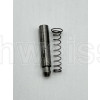 RD-00515A Roto-Die Disappearing Pin and Spring Assembly (RD10/15) SOLD (3) PER SET