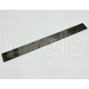 RD-00388 Steel Back-Up Bar for Brass Gib - Used with RD00394 (RD10/15)