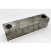 RD-00375 Upper Rod Block - Use with 1 Inch Diameter Tie Rods (RD15)