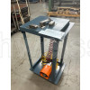 Lockformer Fittings Notcher