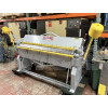 National 6' x 12 Gauge Box Brake