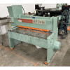 Niagara 4' x 10 Gauge Mechanical Shear