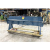 Roper Whitney 8' x 16 Gauge Hand Brake 