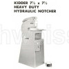 Kidder 1/8" Notcher