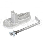 Bench Mounting Base for RW 5 Jr. Punch