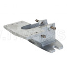 Bench Mounting Base for RW 7A Punch
