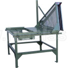 Tinknocker Jacketing Shear