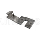 L-52504 Opening Roll Holder Assembly