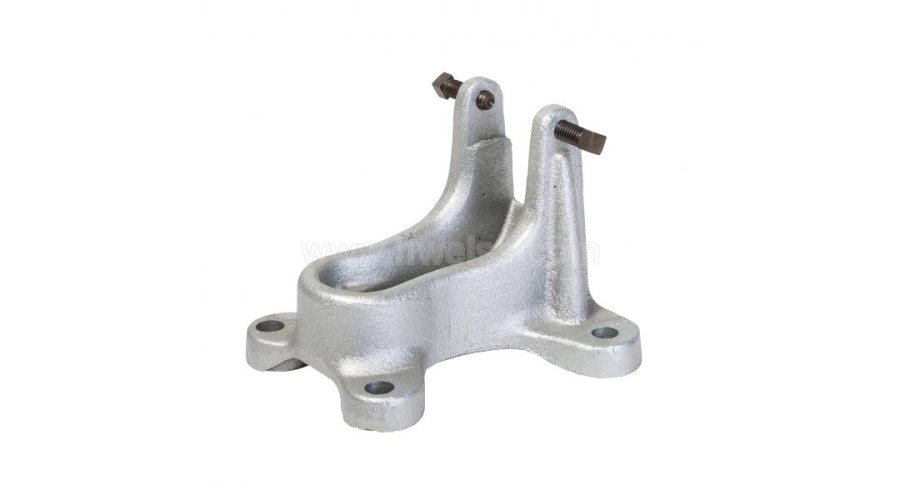 Bench Mounting Base for RW No. 12 Punch