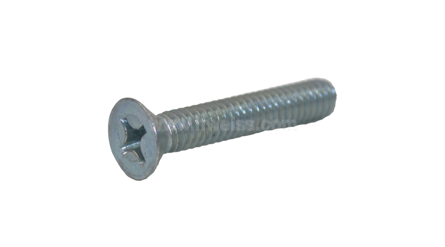 RN-019 Lever Knob Screw