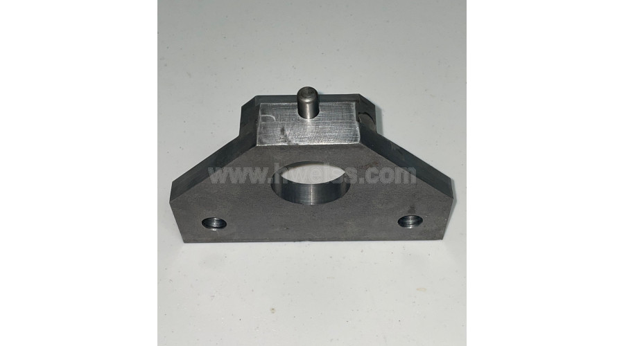 L-52501 Opening Roll Holder Assembly 