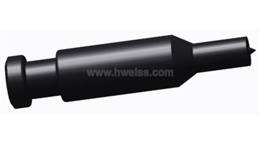 SM-P-1/2" Punch For Model A