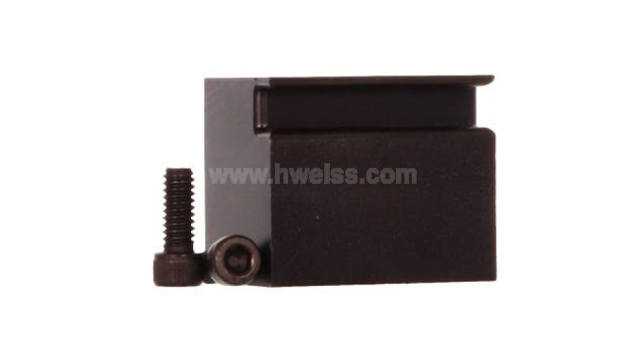 L-23098 Guide Block (TDC Small Part Sled)