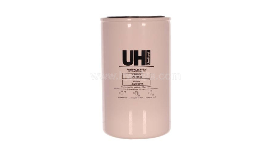 RD-03075 Screw On Filter - (RD10)