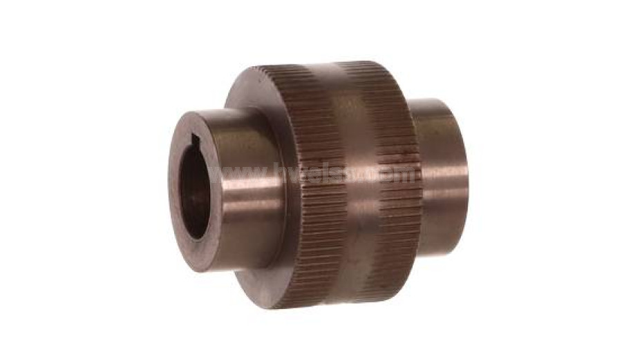 20 DC T1 Roll - Aux. Drive Cleat - 20 Pittsburgh