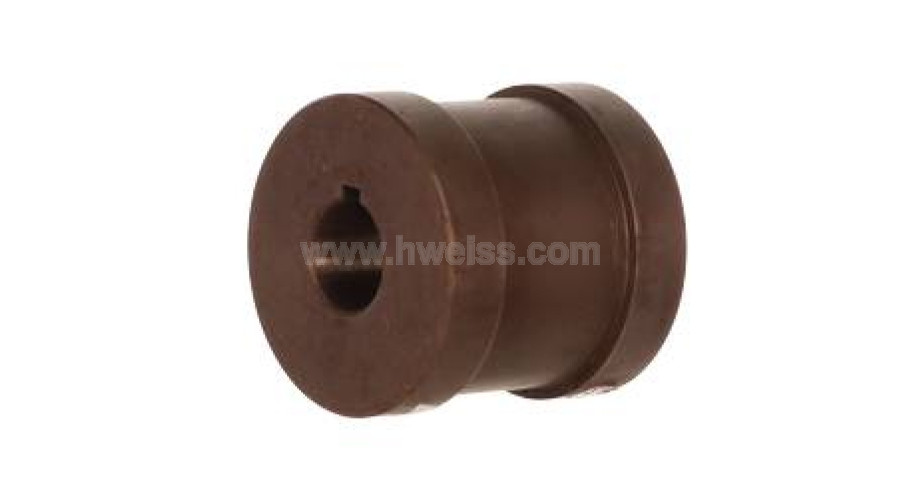 20 DC B4-5 Roll - Aux. Drive Cleat - 20 Pittsburgh