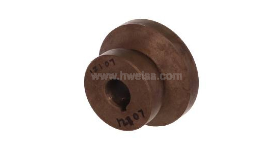 B2 Roll - Aux. RAF Rolls - 20 Pittsburgh