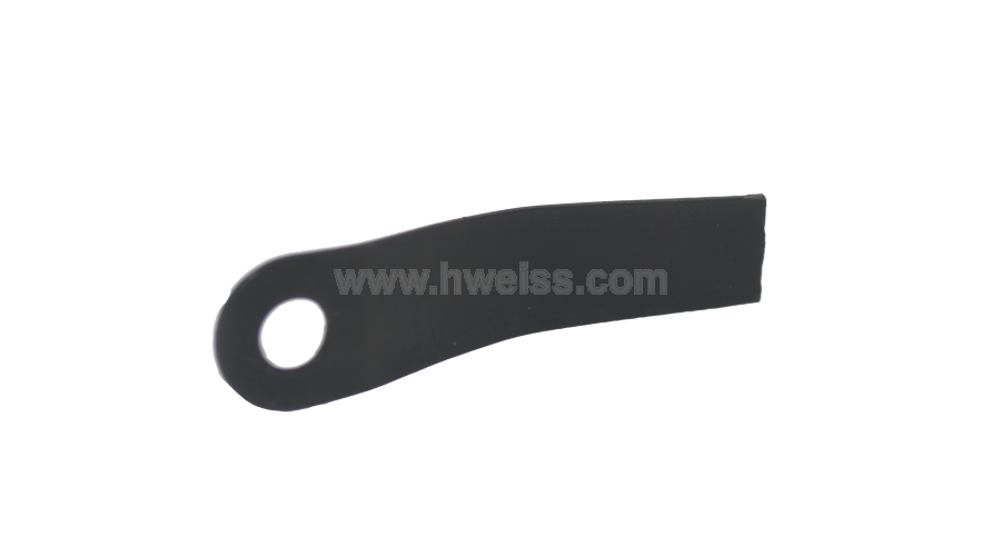 RN-031 Feed Wheel Spring