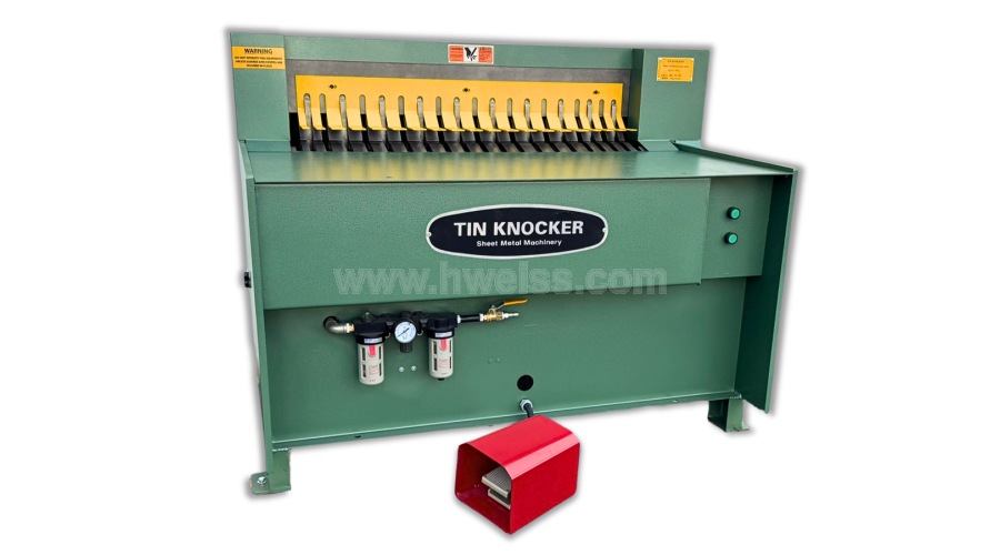 NEW TK 18 Gauge Cleat Bender - IN STOCK