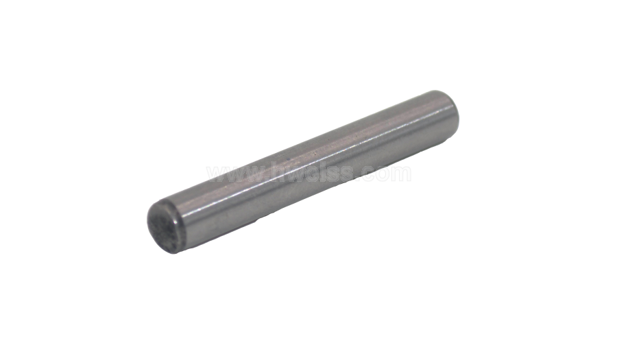 RN-037 Collar Dowel Pin