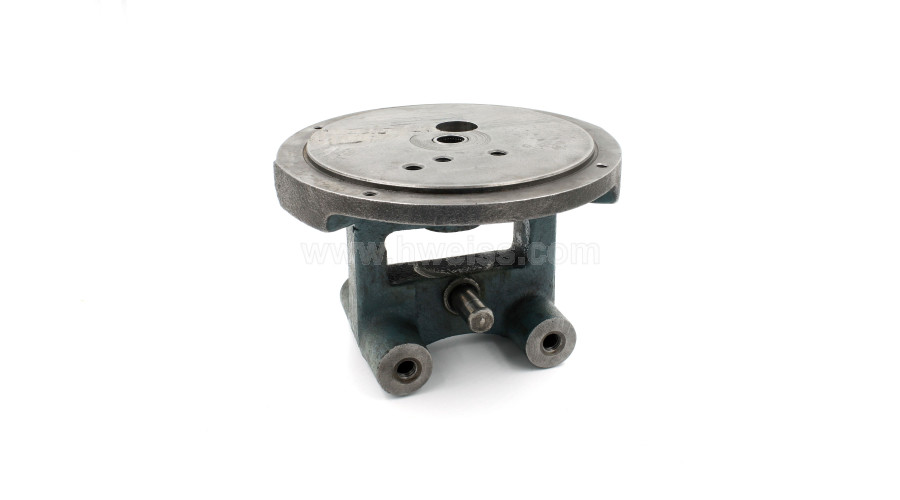 L-40110 Base Casting (Order new part # L-702-0349-01-00)
