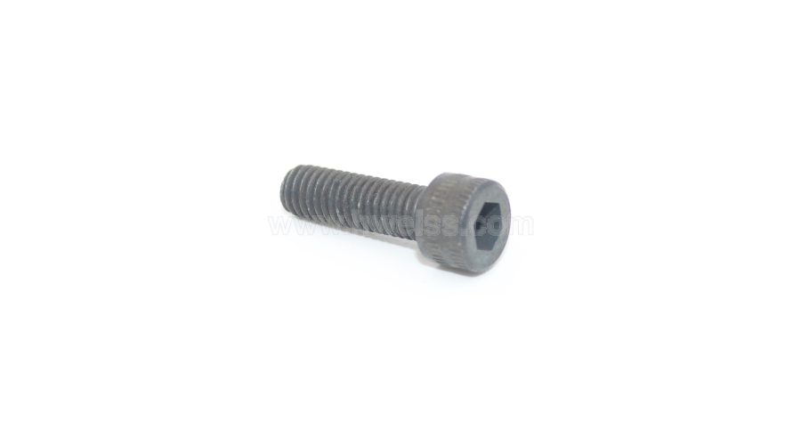 RN-058 Stripper Plate Screws