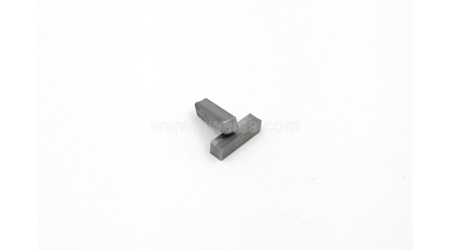 L-62440 Special Machine Key - Concave