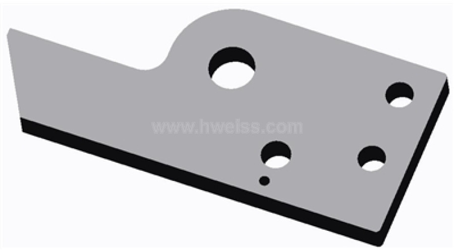 11-SM-AB-71-403 --- Stationary Blade