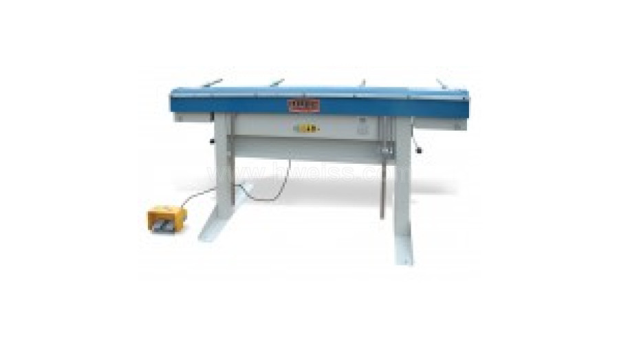 Baileigh Industrial BB-7216M Magnetic Brake