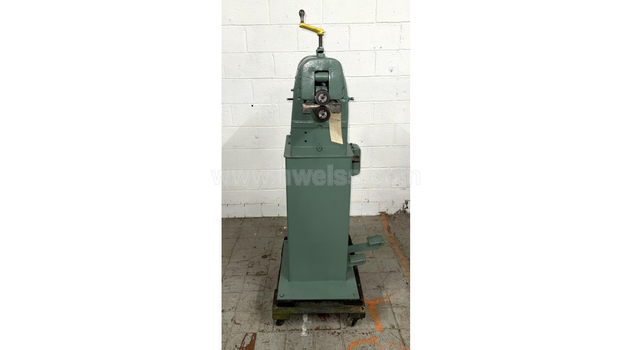 Pexto Powered Bead & Crimp