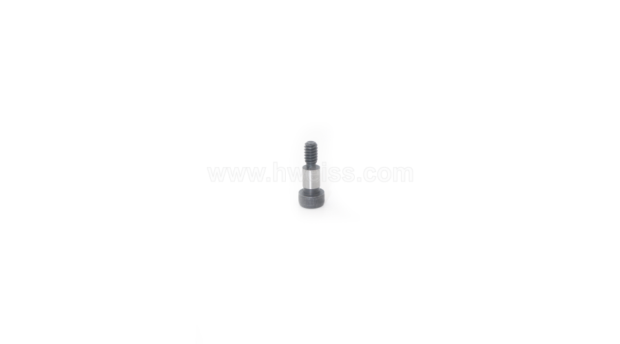 DD-17392 Clip Pin Release Bolt