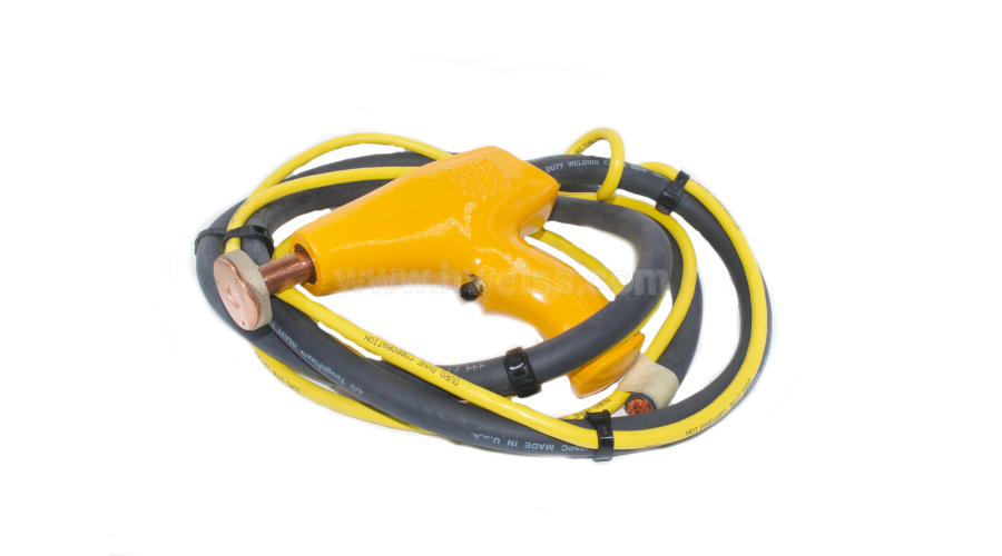 DD-27367 Gun & Cable Assembly