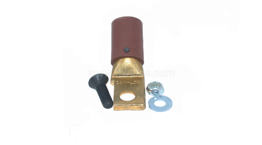 DD-17280 Female Cam Lock 
