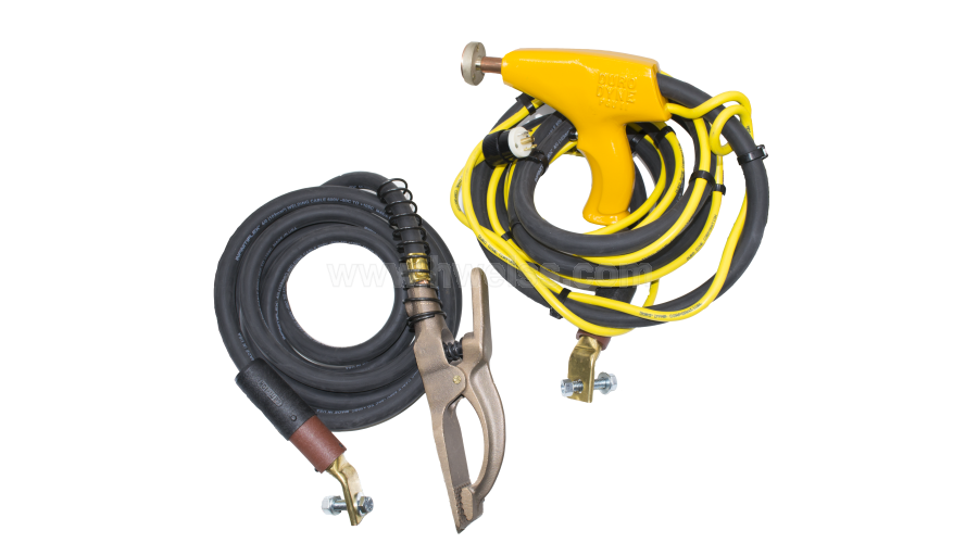 DD-17281 Hand Gun and Cables
