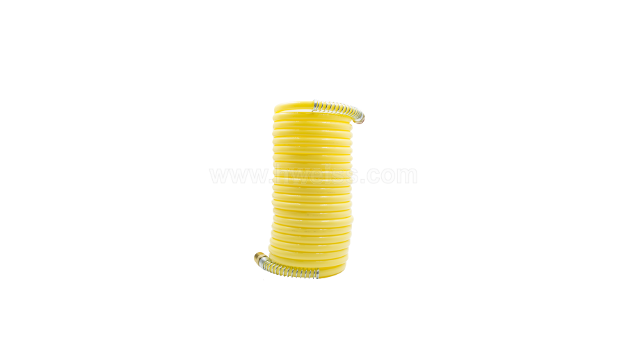 DD-17292 Coiled Air Hose