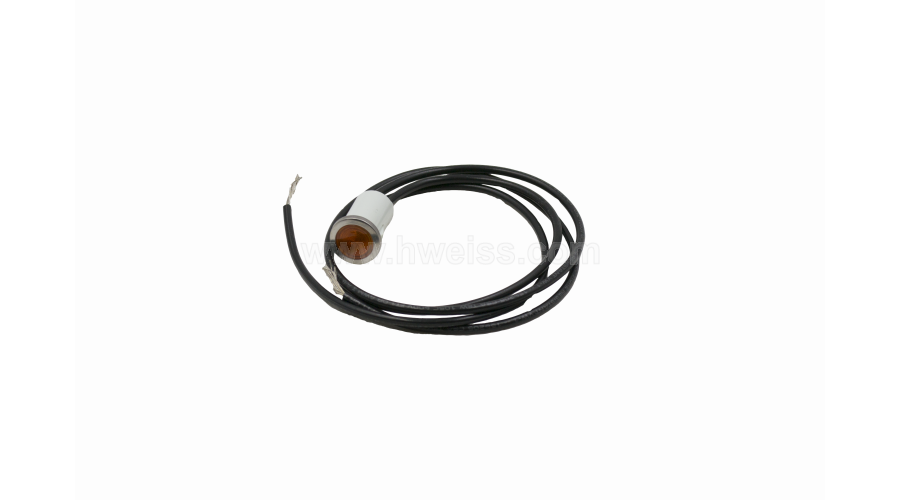 DD-27202 Panel Light (Order New Part No. 17308)