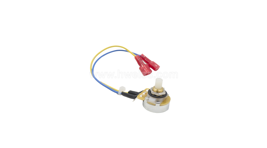 DD-27302 Potentiometer - (Order New Part No. 17320)