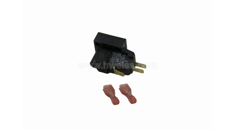 DD-17332 Vibrator Sense Switch