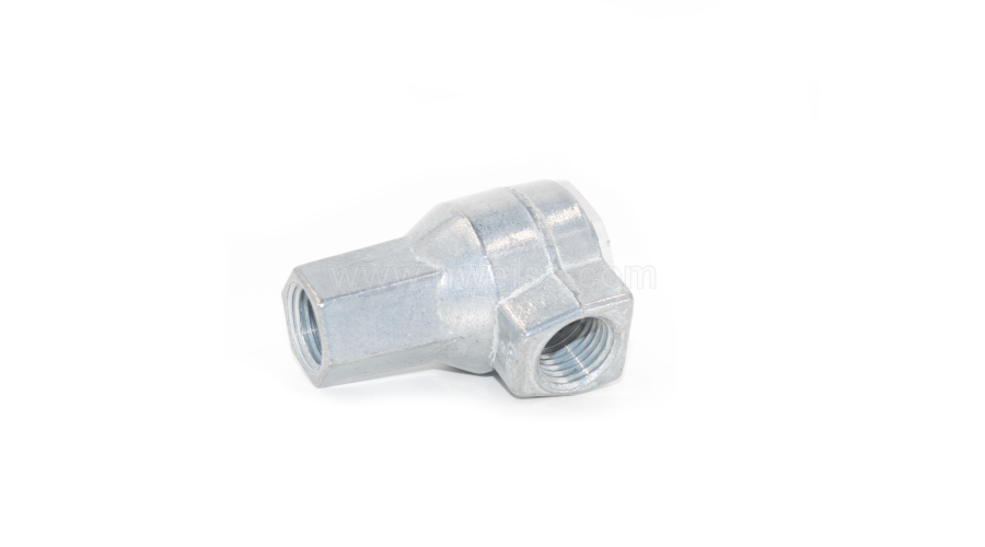 DD-17243 Quick Exhaust Valve (Order New Part No. 17355)