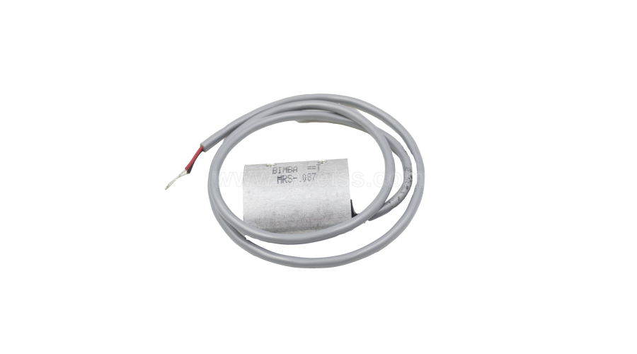 DD-17246 First Pulse Reed Switch (Order New Part No. 17363)