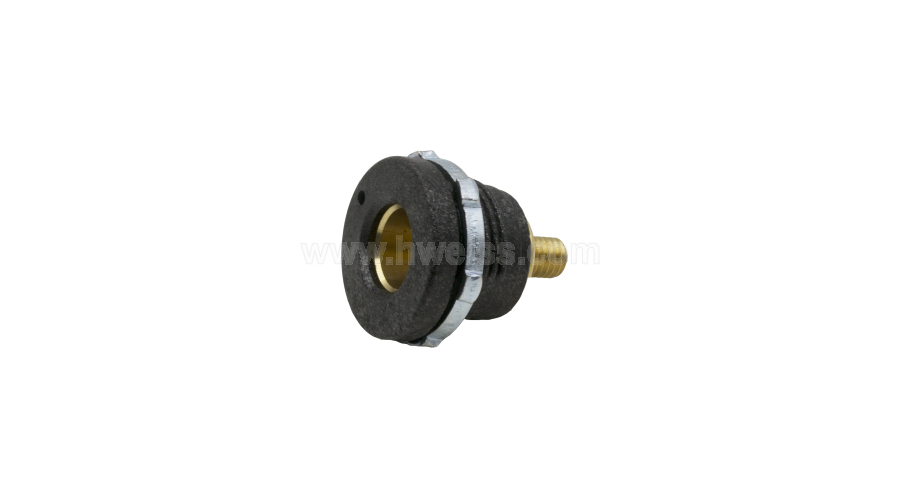 DD-27213 Female Flush Mount Camlock