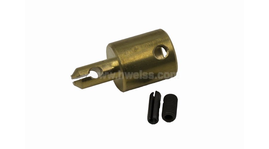 DD-27244 Brass Jack
