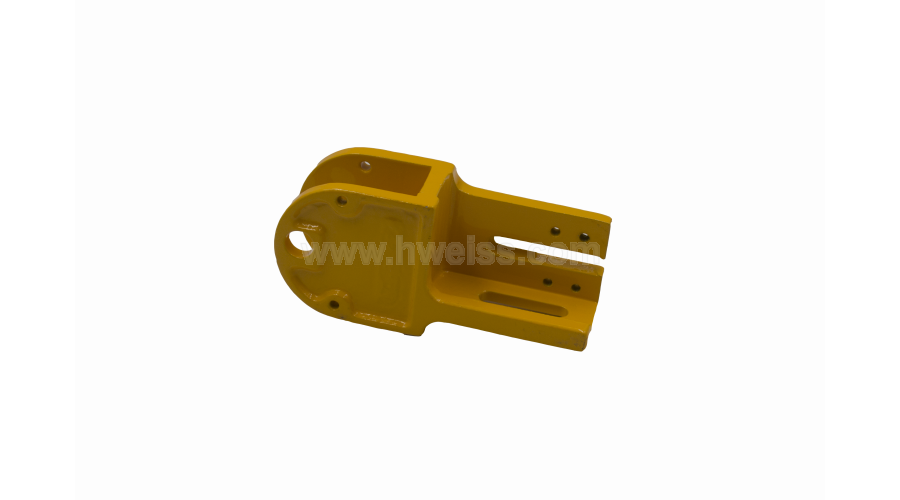 DD-28025 Slitter Support Casting