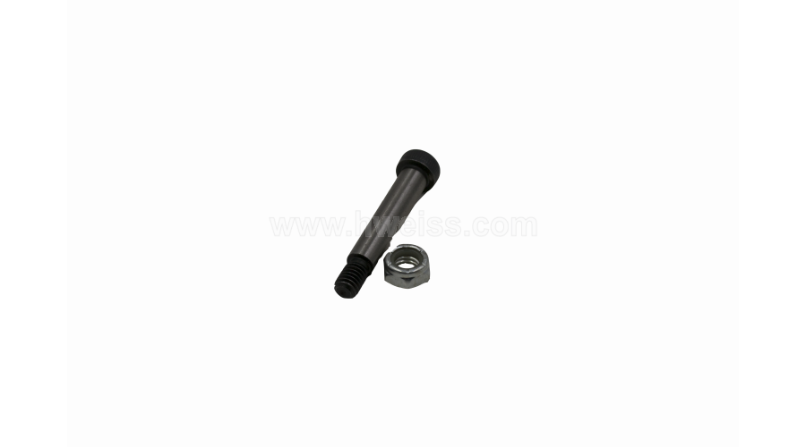 DD-28059 Nylon Roller Bolt