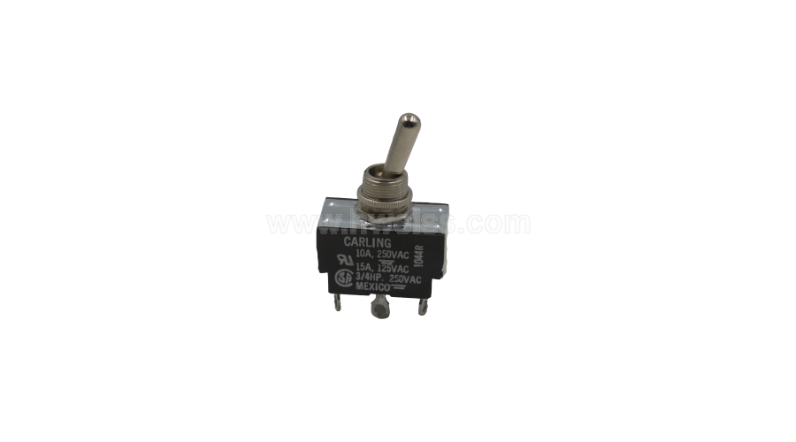 DD-39114 Mode Selector Switch